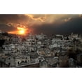 thumbnail image 3 of Stoduto, Michele 18x13 Black Modern Framed Museum Art Print Titled - Untitled, 3 of 5