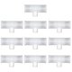 thumbnail image 3 of Conector en T de 10 Piezas de 3/4 '' para Bebedero Automático de Aves de Corral de Granja SM SunniMix Bebedero de aves de corral, 3 of 8