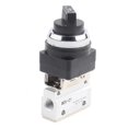 thumbnail image 1 of LAFGUR Pneumatic Valve, Hand Control Valve, Mechanical Valve For Home, 1 of 1
