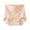 Pink, variant on Kmdttou Up to 50% off!Women's Ladies Comfortable Solid Color Large Size Abdominal Panties Hight Waiste Underpants (Regular & Plus Size)