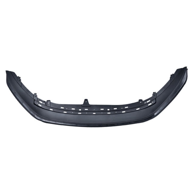 Spoiler Vento 2014 A 2015 Volkswagen Del Delantero