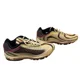thumbnail image 3 of Ni - ke Ni - ke Air Max Deluxe Enamel Emerald 2018 Men’s Size 11.5 (Green Navy Pink), 3 of 5
