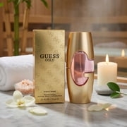 Guess - Guess Gold 75ML Eau De Parfum Spray