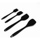 thumbnail image 4 of 10 piece Silicone Cooking Utensils Set - 446F Heat Resistant,Kitchen Utensil Gadgets Tools Set for Nonstick Cookware, 4 of 4
