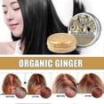 thumbnail image 4 of New Ginger Shampoo Soap Shampoo Soap Black Hair Black Hair Removes Mite, 4 of 5