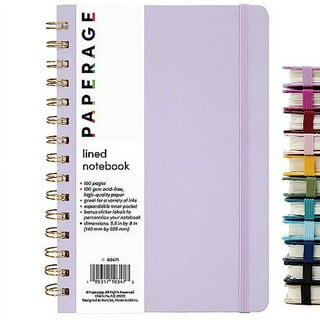 PAPERAGE Lined Journal Notebook, … curated on LTK