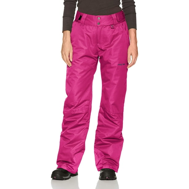 Arctix Arctix Women's Classic Ski Snowboard Pant Women's, Pinks, XL