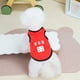 thumbnail image 5 of Lo último en moda: ¡Viste a tu mascota a la perfección con nuestra ropa!, 5 of 6