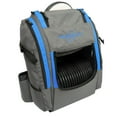 thumbnail image 3 of MVP Voyager Pro V2 Backpack Disc Golf Bag, 3 of 6