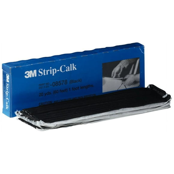 3M Body Seam Sealer 08578 Used For All Types Seams/Joints/Openings; Black; Immediately; Single