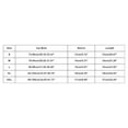 thumbnail image 2 of CUSTG Women Casual Blouses Summer Solid Color Satin Round Neck Short Sleeved Blouse Shirt Classic Tops, 2 of 5
