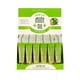 thumbnail image 1 of Ruby Kisses Broadway Vita-Lip Clear Lip Gloss (aceite de menta, paquete de 48) Fórmula ultrahidratante y calmante con aceites vitamínicos Acabado no pegajoso de alto brillo Bálsamo labial nutritivo y, 1 of 5
