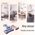 thumbnail image 2 of Massage Roller Yoga Massage Ball Plantar Fascia Roller Care Manual Foot Massager, 2 of 8