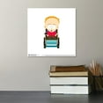 thumbnail image 4 of Gallery Pops South Park - Timmy Wall Art, Unframed Version, 12" x 12", 4 of 5