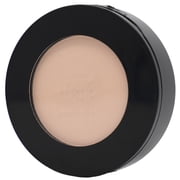 Maja Pressed Powder Compact, Natural Color Uniform Makeup Coverage, 0.53 oz Compact