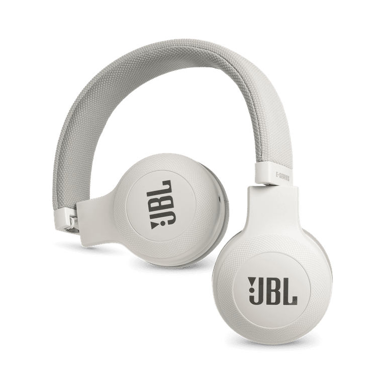 Mammoth sand Hængsel JBL E35 On-Ear Headphones with Comfort-Fit Fabric Headband: Manufacturer  Refurbished - Walmart.com