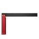 thumbnail image 1 of TType Ruler Hole Scriber Line Scribing Woodworking Measuring Marking CrossedOut Tool, 1 of 4