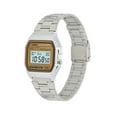 thumbnail image 3 of Casio Mens Digital Adult Metal Watch, 3 of 5
