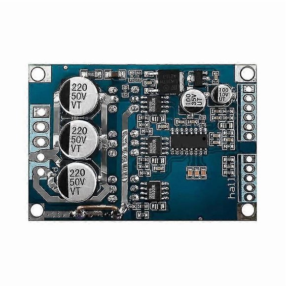 500w Brushless Drive Board 12v-36v