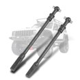 thumbnail image 4 of Eje De Transmisión RC, Sustituto Perfecto Del Tamaño Del Eje De Transmisión RC Unidad Izquierda Derecha Precisa Para HSP 94180 1/10 RC ANGGREK Otros Deportes, 4 of 8