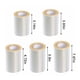 thumbnail image 5 of Mousse Surrounding Edge Picture Perfect Transparent Cake Surround Film Durable Acetate Collar for Stunning Cakes, 5 of 11