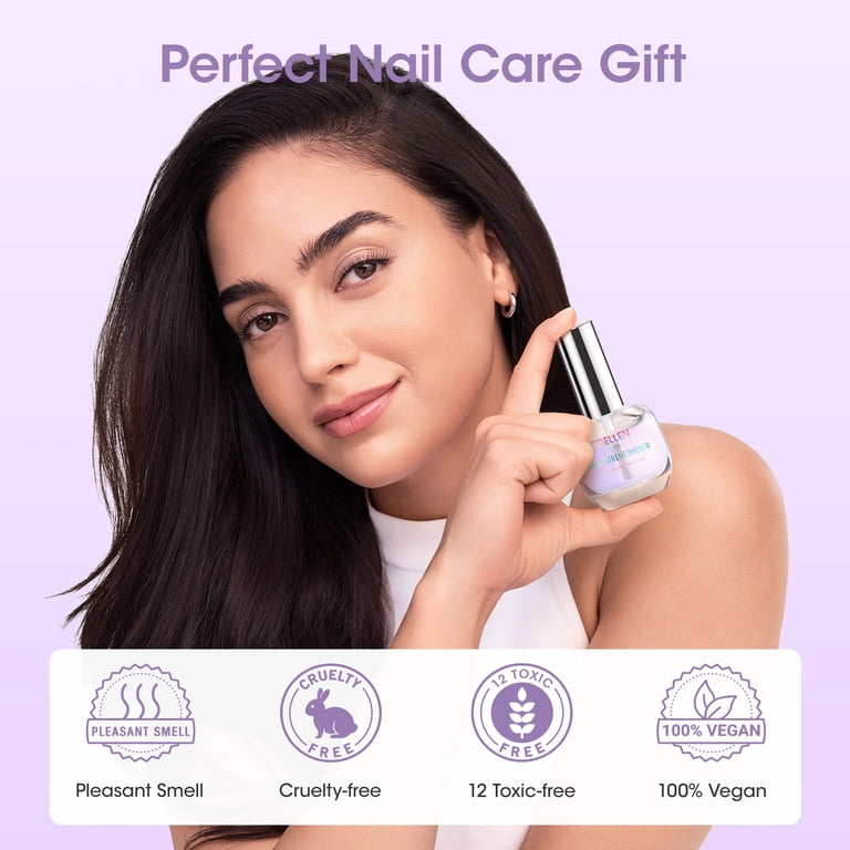 Gellen Nail Strengthener Treatment, 15ml, Lavender Scented photo 2