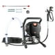 thumbnail image 1 of Pulverizador de pintura sin aire VEVOR 750 W 3000 PSI con soporte eléctrico, 1 of 9