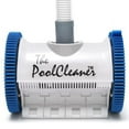 Hayward W3PVS20JST Poolvergnuegen 2 Wheel Suction Pool Cleaner