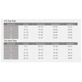 thumbnail image 2 of MLDRA Women’s 2-Piece Lounge Set Workout Set Crop Top & Wide Leg Pants Vacation Travel Outfit Sweatsuits Sets Khaki XL, 2 of 8