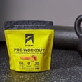 thumbnail image 5 of Ascent Pre Workout Energy Drink Powder Mix, Orange Mango, 30 Servings, 5 of 6