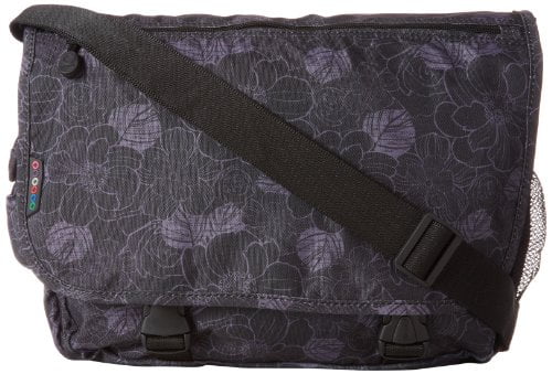 j world messenger bag