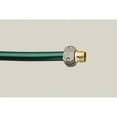 thumbnail image 4 of Orbit Zinc Heavy-Duty Garden Hose Repair Coupling, Fits 5/8 in. to 3/4 in. Hose, 4 of 5
