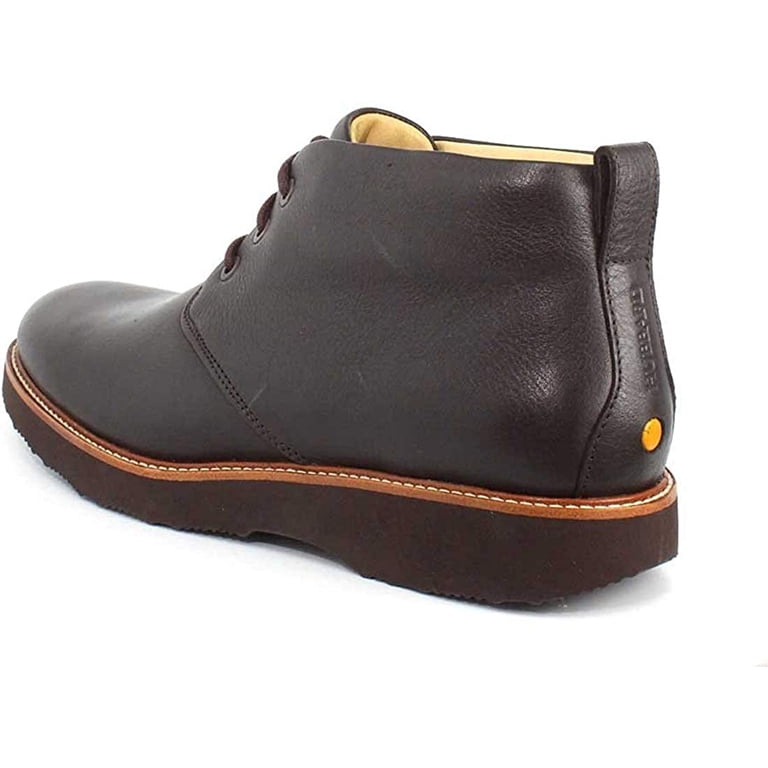 Samuel Hubbard M2120-009 US 10.5 Men\'s Re-Boot Espresso Brown Leather Men main image 4