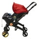 thumbnail image 1 of Carriola Convertible 2 en 1 Con Autoasiento Para Paseo Color Rojo, 1 of 5