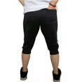 thumbnail image 3 of Bermuda/pescador Deportivo Short Para Gym Ejercicio (b3), 3 of 4