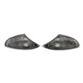 thumbnail image 1 of Lente Clara De Torneado De La Motocicleta 2pcs Para De para K1200S K1300S, 1 of 8