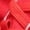 Red, variant on Women Girls' Lace‑up Canvas Dance Boots, Flexible Split Sole Lightweight Non‑slip High Top Jazz Modern Dance Footwear Red 27