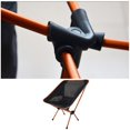 thumbnail image 4 of Portable Camping Chair Fishing Folding Chairs Aluminum Alloy, 4 of 8