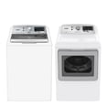 thumbnail image 1 of Paquete Mabe Lavadora 22 Kg + Secadora 24 Kg  LMH72201SMG17R8 Blanca, 1 of 4