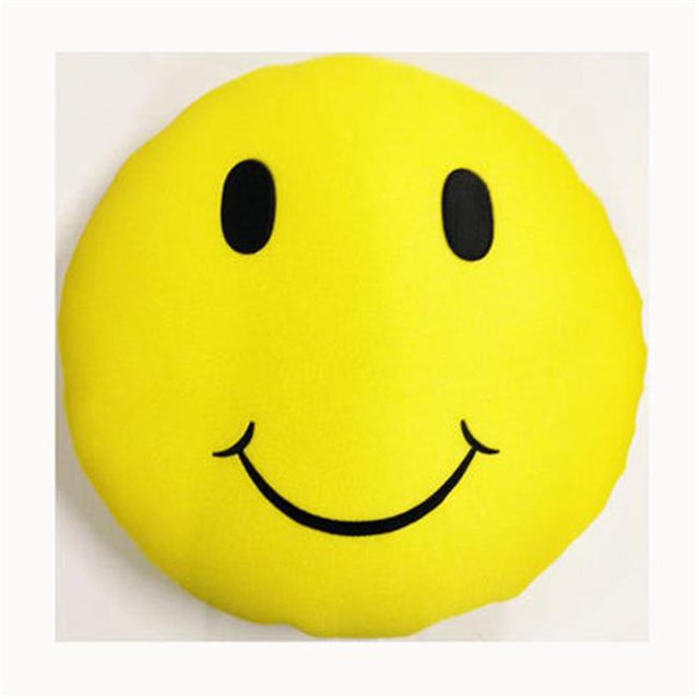 Visage Souriant Flottant Happy Seaside Rider