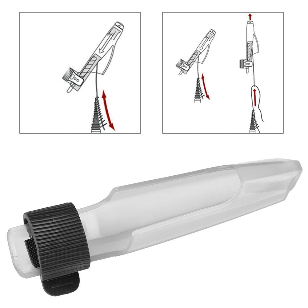 fishing rod tips walmart