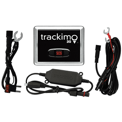 Trackimo Auto/Marine Universal 3G GPS Tracker | Walmart Canada