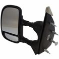 thumbnail image 1 of Espejo OEM Izquierdo E-150 V8 4.6l DE 2003 A 2014 Ford Original, 1 of 7