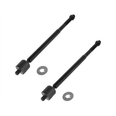 Tie Rod End Set 2 Piece - Compatible with 1999 - 2003 Toyota Solara 2000 2001 2002