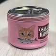 thumbnail image 1 of Neceser cosmético HUOGUO con forma de lata de sardinas para mujer, 1 of 3