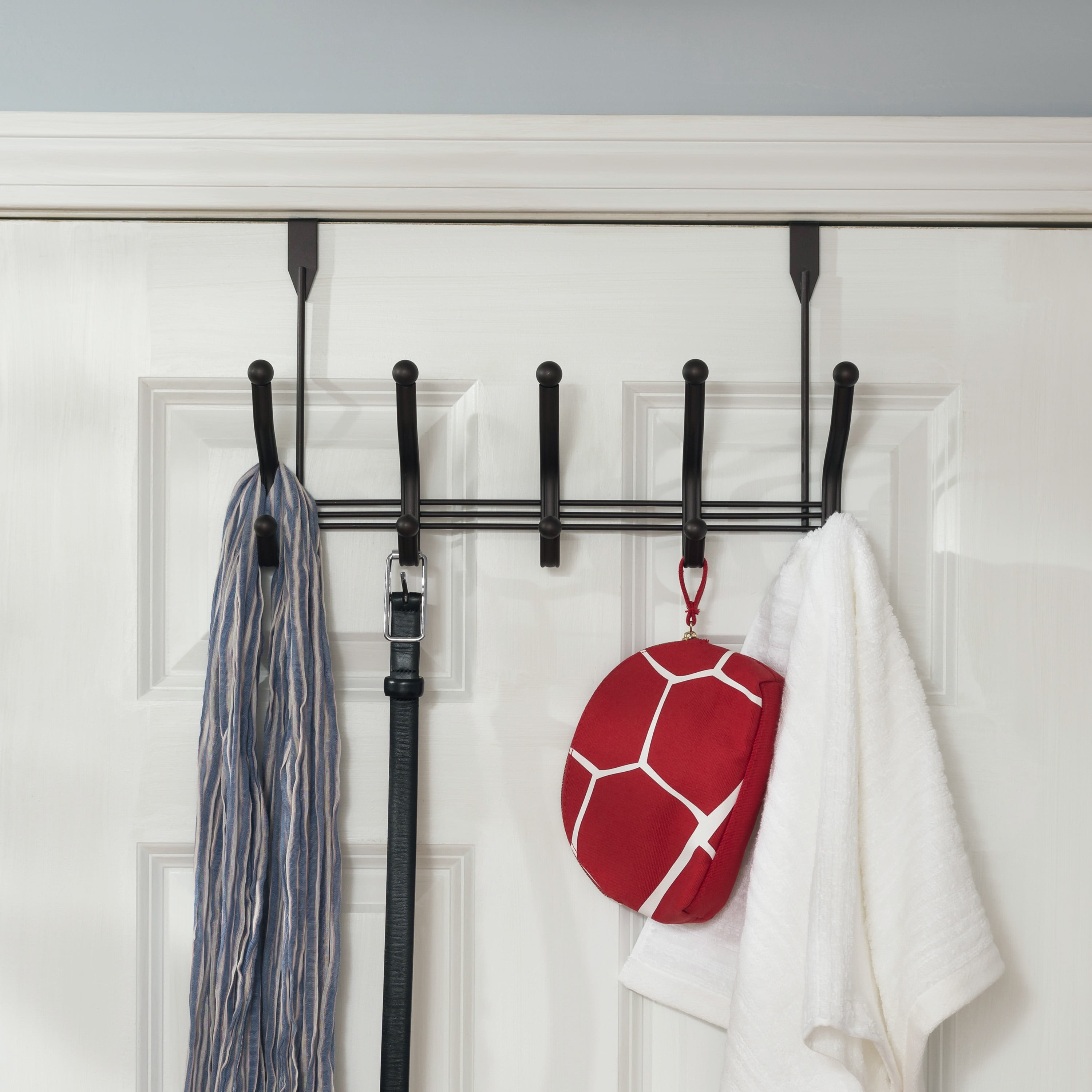 Over-the-Door Hooks
