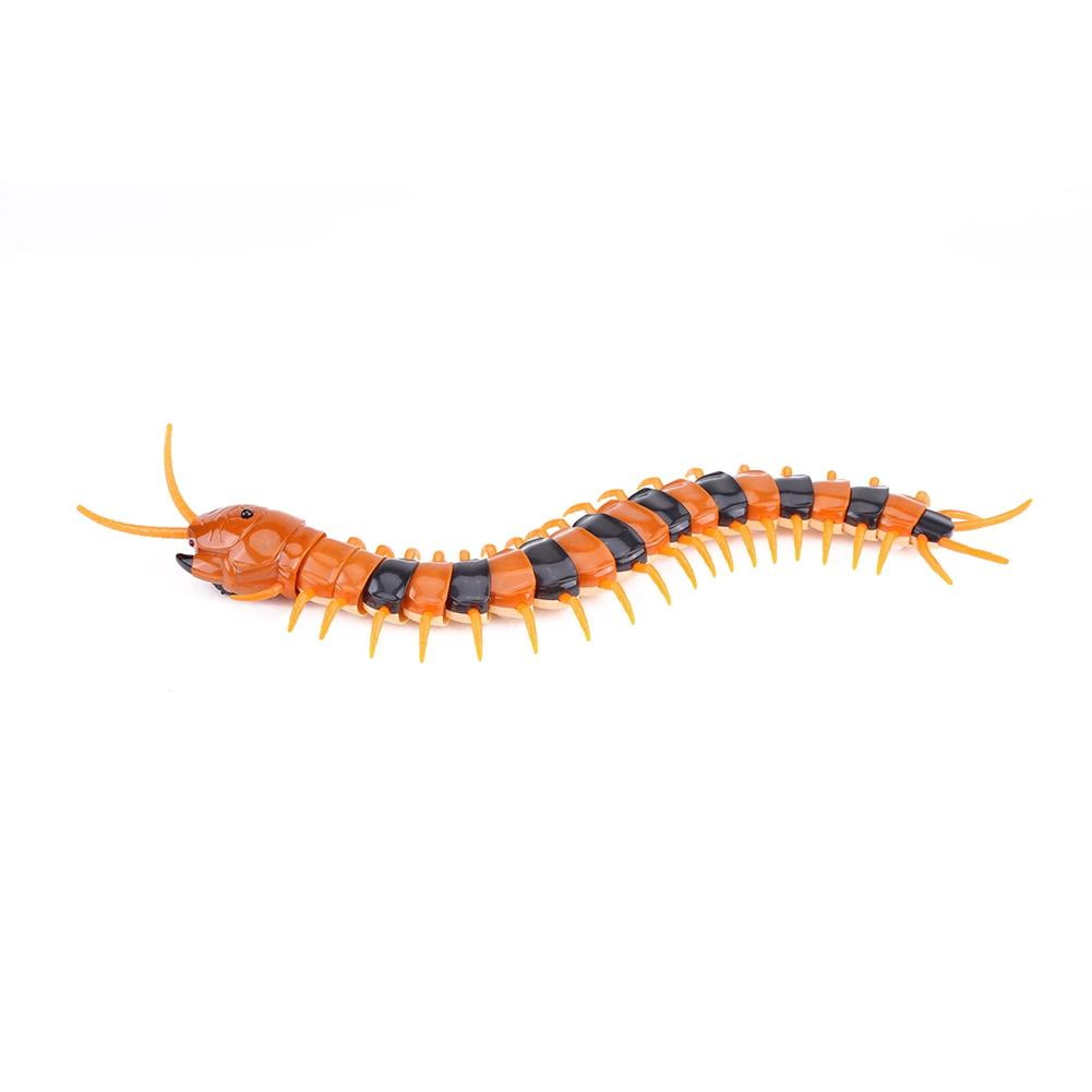 centipede remote control toy