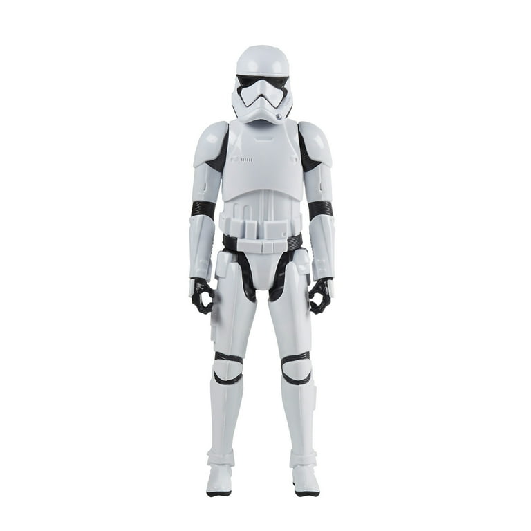 Star Wars: The Last Jedi 12-inch First Order Stormtrooper Star Wars: The Last Jedi 12-inch First Order Stormtrooper