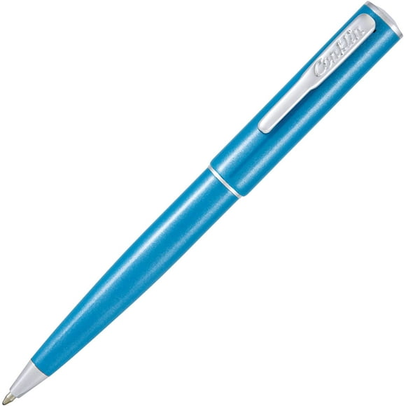 CONKLIN Coronet Ballpoint Pen (Turquoise) (CK71845)