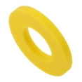 thumbnail image 3 of Miangastore Shock Absorber Bushing Ring Buffer Shock Absorption Pad Universal Shock Absorber Gasket, 3 of 9